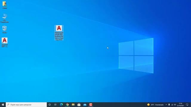Como alterar ou mudar o idioma do Autocad 2022 смотреть онлайн