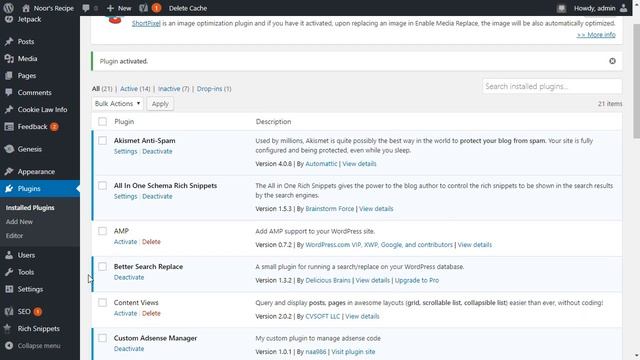 How to Change the Default Email Sender in WordPress смотреть онлайн