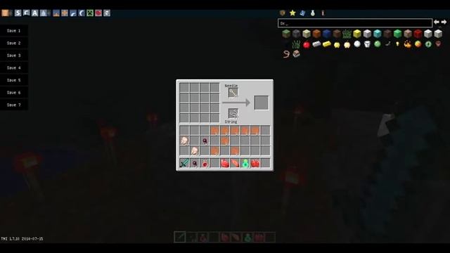 Necromancy-||-Minecraft Моды(Обзор Модов) смотреть онлайн