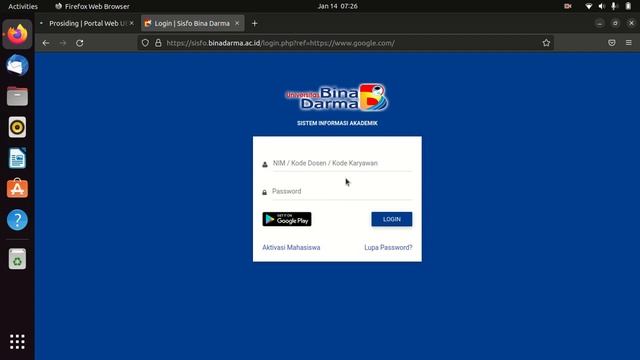 Cara Mencari Celah Keamanan di suatu Website смотреть онлайн