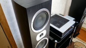 Обзор немецкой напольной акустики Heco Victa Prime 702 (300 Ватт)