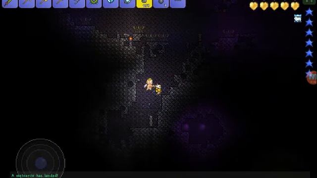 Terraria как легко добыть оружейника смотреть онлайн