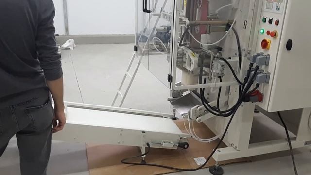 Упаковка Риса в пакет 3 кг Упаковка круп смотреть онлайн