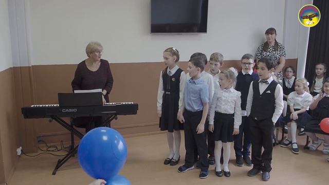 "Орленок". День учителя 07.10.2022 смотреть онлайн