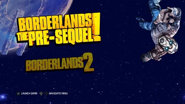 Borderlands: The Handsome Collection and some thoughts смотреть онлайн