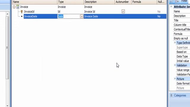 DEMO1: Creating a Knowledge Base смотреть онлайн