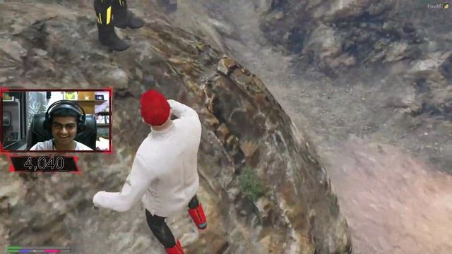 GTA 5 Role Play In India Servers || 4K Hogyee TYSM || !about !insta смотреть онлайн