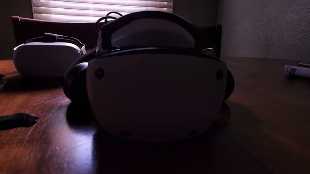 psvr2 vs quest vs rift s смотреть онлайн