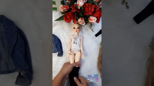 DIY boots for MiniFee смотреть онлайн