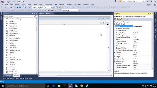 C# Tutorial - How to make a File Explorer | FoxLearn смотреть онлайн