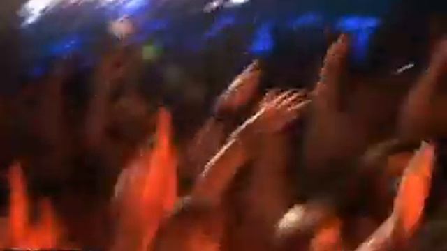 Смоки Мо, UMBRIACO , Live, Раритетное видео
