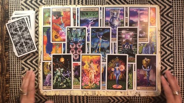 Timeless Oracle Message; A Great Escape into the New Dawn ::All Signs:: смотреть онлайн