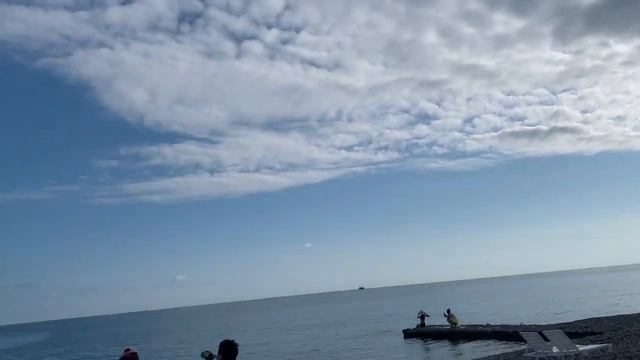 Абхазия 2021. Гуляем по городу Новый Афон. Новоафонский монастырь, отель Родина пляж, кафе Апацха смотреть онлайн
