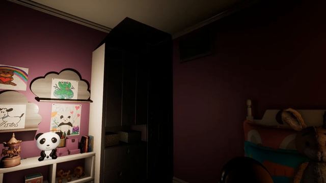 ХОРРОР ИГРА Boogeyman 2 {ПЕРВАЯ НОЧЬ} #1 СЕРИЯ смотреть онлайн