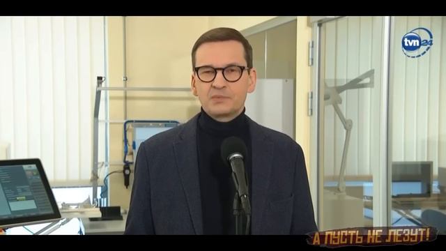 Пентагон долго смеялся: Варшава решила, что может их использовать смотреть онлайн