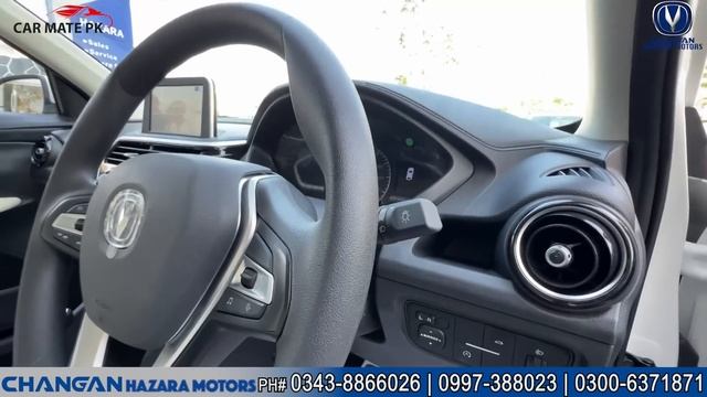 Changan Alsvin 1.5 DCT LUMIERE Alsvin 1.5 DCT Comfort Alsvin 1.3 MT | فرق جان کر جیو смотреть онлайн