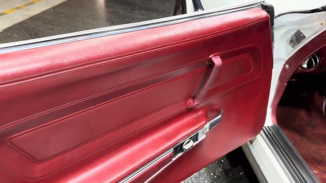 1974 Chevrolet Corvette Convertible-CALL смотреть онлайн