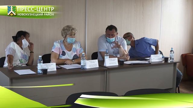 Экологический совет в Апанасе смотреть онлайн