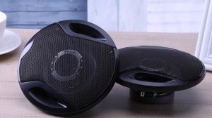 10 Колонки в машину с Алиэкспресс Aliexpress Best Car Speakers Audio Автоакустика Музыка в авто 202