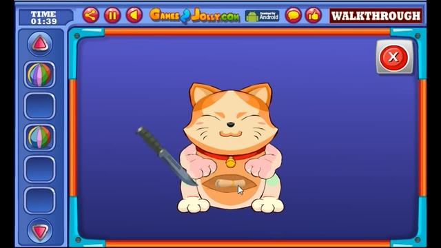 Mischievous Kids Walkthrough - Games2Jolly смотреть онлайн
