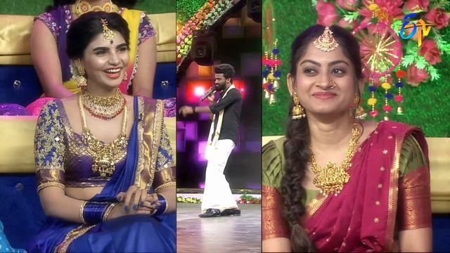 Ramana Rela Songs Performance| Manchi Rojulu Vachayi |ETV Sankranthi Spl Event 2023 |15th Jan 2023 смотреть онлайн