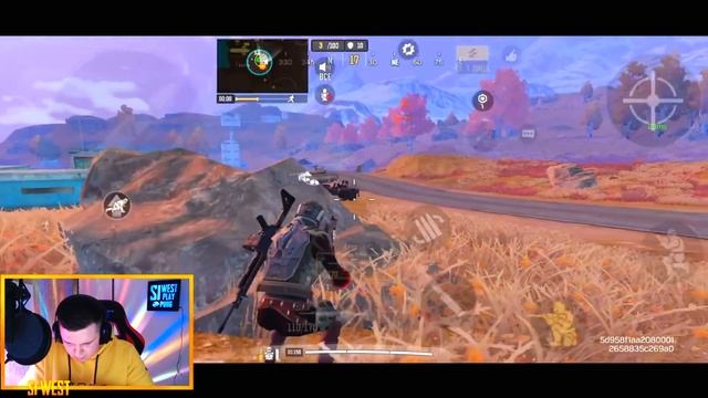 ПАБГЕР ВПЕРВЫЕ ЗАШЕЛ В CALL OF DUTY MOBILE! ПЕРВЫЕ ВПЕЧАТЛЕНИЯ, ОБЗОР НА CALL OF DUTY MOBILE! смотреть онлайн