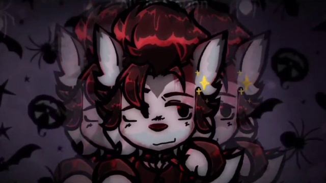 коллаб Halloween Meme Suspects #suspects #анимация #animation #alightmotion #коллаб