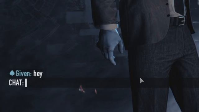 [Payday 2] The Party Hat Pandemic смотреть онлайн