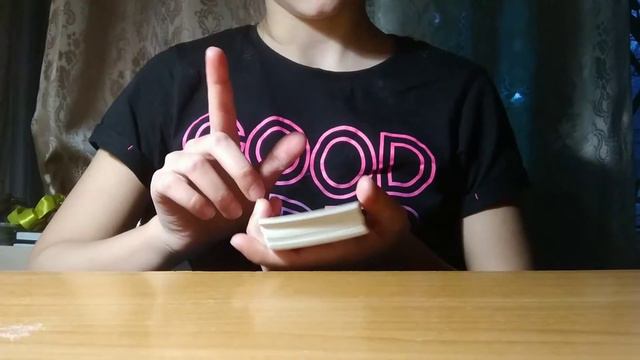 как угадать карту зрителя, до того как он ее выберет?! смотреть онлайн