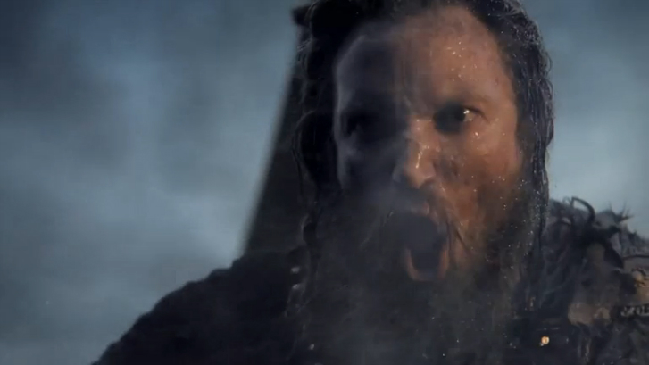 Вот из чего состоит Мужской кофе! (Суперкубок 2016) смотреть онлайн