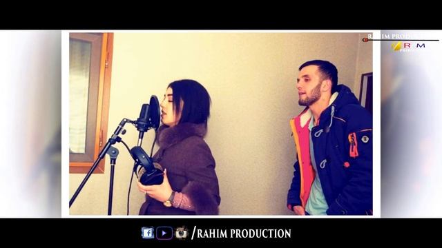 Фарзона & Мехроб-Асалаки Ма 2 / Farzona & Mehrob-Asalaci Ma 2