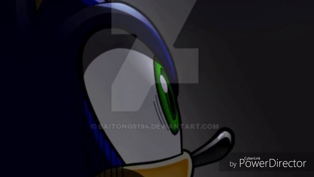 Ding,dong ~ amy rose y sonic.exe смотреть онлайн