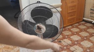 как почистить вентилятор не разбирая его