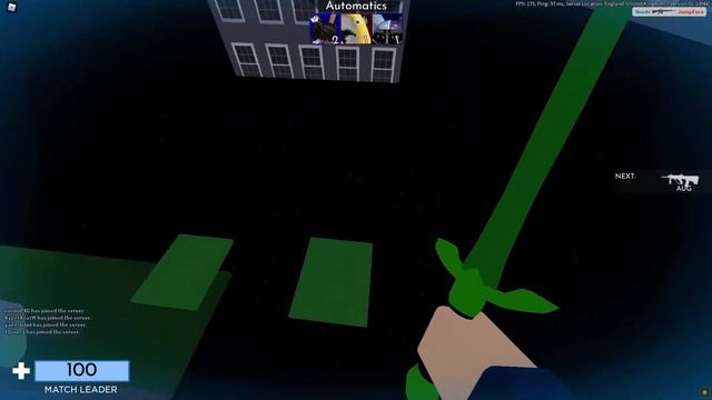 Best Method of Getting The New Monke Drip Skin (Roblox Arsenal) смотреть онлайн