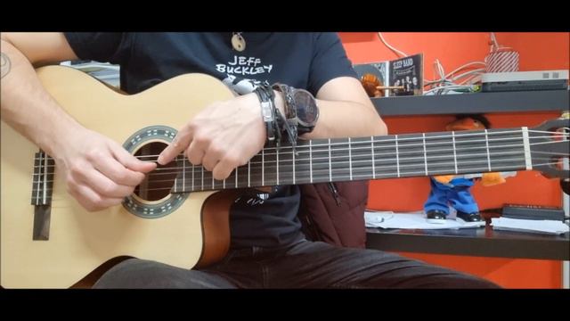 Change The World (Eric Clapton)