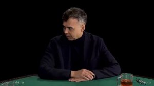 Пучков и Шемякин о книге «Трудно быть Богом»