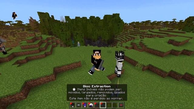 A Melhor ADDON para Minecraft 1.20! | Addon JoJo's Bizarre Adventure - Igual ao Mod de PC para MCPE смотреть онлайн