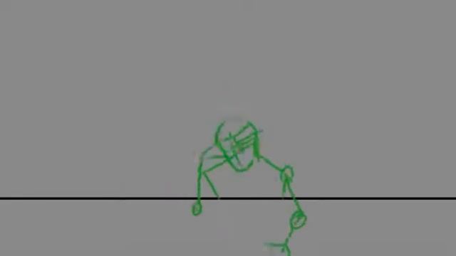 WIP Slap in the face animation смотреть онлайн