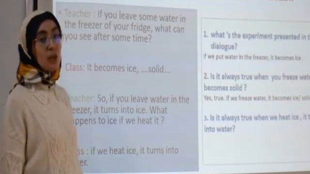 1 BAC English - Conditional Type 0 - 2020 смотреть онлайн