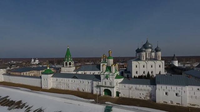 Макарьев смотреть онлайн