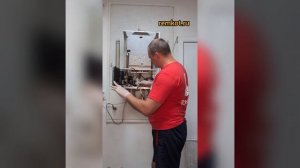 Краткий обзор российского атмосферного котла Arderia (Ардерия)