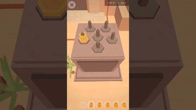 Сломал голову пока думал.Faraway Puzzle Escape. смотреть онлайн