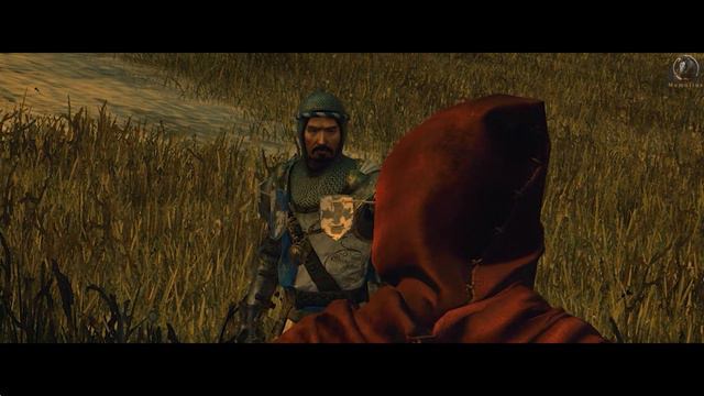 Слаанешитские дебри (Memulius0514) смотреть онлайн