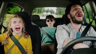 Флора и Улисс Flora & Ulysses - Трейлер HD 2021