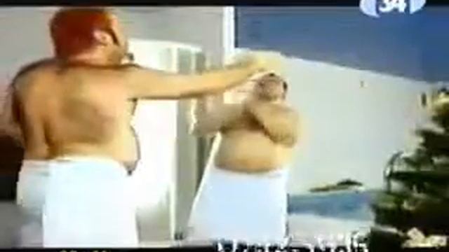 МорЖи. Трахтенберг и Подгородецкий. Песня смотреть онлайн