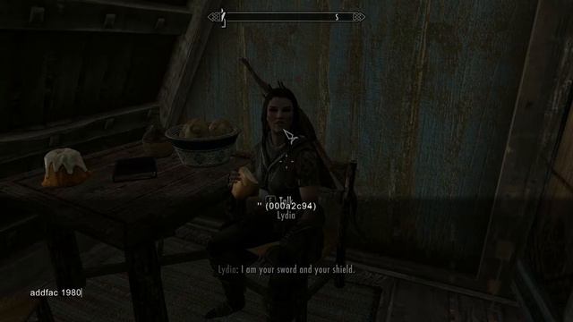 Skyrim Marry Lydia смотреть онлайн