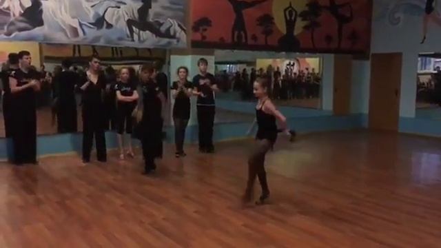 Егор Даша Джайв смотреть онлайн