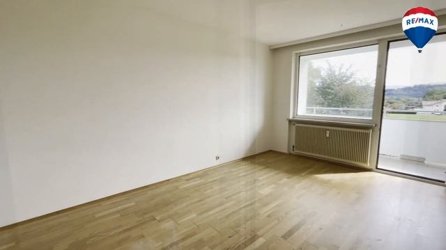 Einladende Eigentumswohnung Mit Loggia In Timelkam, Oberösterreich