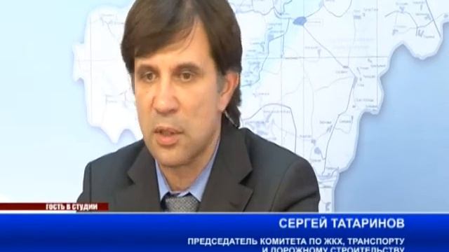 Капитальный ремонт в многоквартирных домах – выпуск №21 2014 год часть2 смотреть онлайн