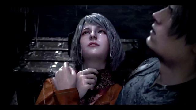(PS5) RESIDENT EVIL 4 REMAKE FIRST 21 Minutes Exclusive Gameplay (RE Engine 4K 60FPS) смотреть онлайн